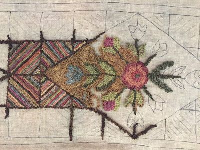 Rug Hooking Patterns Free, Wool Hooking, Geometric Rug Design, White Rugs, Rug Hooking Designs, Plant Hooks, Tyler Texas, Low Salt, Color Plan