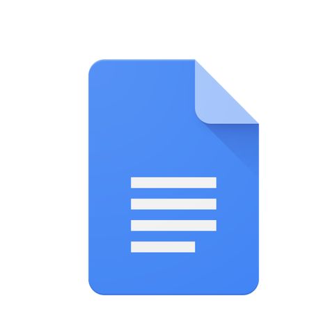 Google Docs Logo, Google Docs Icon, Spanish Projects, 7 Logo, Google Logo, Google Doc, Google Scholar, Iphone Video, Google Calendar