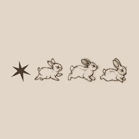 ☆ run rabbit • • • • • • • • • • • • • #graphicdesign #rabbitart #graphicdesign #beach #aesthetic #art #graphic #bunnyart #sketch #artdump #illustration #graphicart #sketches #drawing #aestheticposts #aestheticart #graphicdesigns #poster #artwork #graphicart #art #abstract #posterdesign #artvisual #print #designinspiration #graphicart #coquette #graphicdesigner Bunny Hopping Illustration, Cottontail Rabbit Drawing, Aesthetic Rabbit Drawing, Rabbit Tail Drawing, Running Rabbit Drawing, Rabbit Jumping Drawing, Running Aesthetic Drawing, Jumping Bunny Drawing, Bunny Tail Drawing