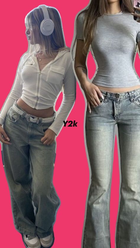 Y2k Easy Y2k Outfits, Y2k Outfits, Quick Saves