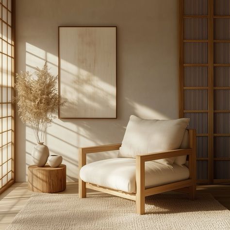 #design#decor#ideas#japandi Design Decor Ideas, Japandi Style, Design Decor, Decor Ideas, Design