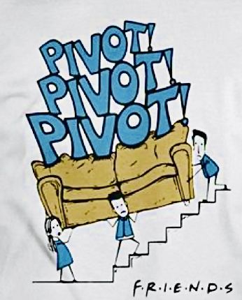 Pivot Quotes, Friends Quotes Show, Friends Pivot, Pivot Friends, Mommy Friends, Friends Sketch, Friend Photography, Quotes Shirt, Friend Pics