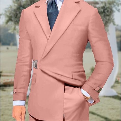 Pink suits women