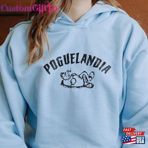 Outer Banks Poguelandia Season 3 Hoodie Paradise On Earth Movie T-Shirt Classic Check more at https://customgiftto.com/product/outer-banks-poguelandia-season-3-hoodie-paradise-on-earth-movie-t-shirt-classic/ Paradise On Earth Outer Banks, Outter Banks, Obx Stuff, Outer Banks Shirt, Hoodie Aesthetic, Women Hoodies, Paradise On Earth, Sweatshirts And Hoodies, Movie T Shirts