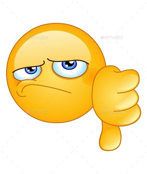 Thumb Down Emoticon Thumbs Up Smiley, Thank You Wallpaper, Emoji Man, Yellow Emoji, Emoji Clipart, Rules Poster, Classroom Rules Poster, Thumbs Down, Smiley Emoji