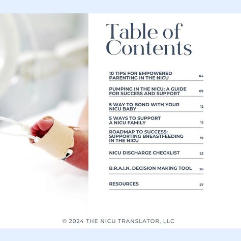 🎉 Introducing The NICU Toolkit! 🎉 The NICU journey can be overwhelming, whether you’re experiencing it firsthand as a family or supporting others as a professional. That’s why I created The NICU Toolkit—to provide practical, evidence-based resources that simplify the process, reduce stress, and help everyone feel more prepared and confident. With tools designed to empower, educate, and guide you, this Toolkit ensures that NICU families and those who support them have the resources they need... Baby #5, Making Tools, Decision Making, The Process, A Family, Tool Design, Parenting, Education, Tools