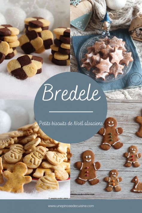 German Cookies, Alsace, Gingerbread Cookies, Gingerbread, Biscuits, Cereal, Food And Drink, Christmas