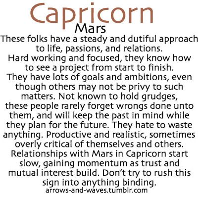 Mars in Capricorn Mars In Capricorn Woman, Mars Capricorn, Capricorn Mars, Mars In Capricorn, Mars Sign, Spiritual Remedies, Astro Chart, Spiritual Vibes, Capricorn Art