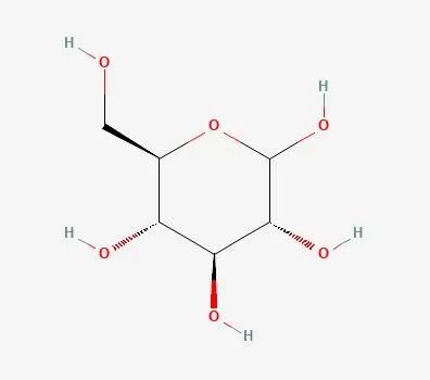 The structure of D-glucose (right) (image adapted from PubChem) Metabolic Pathways, Oxidative Phosphorylation, Citric Acid Cycle, Acetyl Coa, Electron Transport Chain, Krebs Cycle, Adipose Tissue, Blood Glucose Levels, Cell Membrane