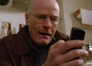 How to Honor your Parents | Relevant Magazine Walter White, Reaction Pics, On Twitter, Twitter, White