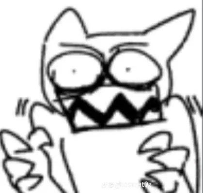 Reaction Image, Doodle People, Images Emoji, I Still Remember, Goofy Drawing, Cat Doodle, Silly Photos, Emoji Art, Too Funny