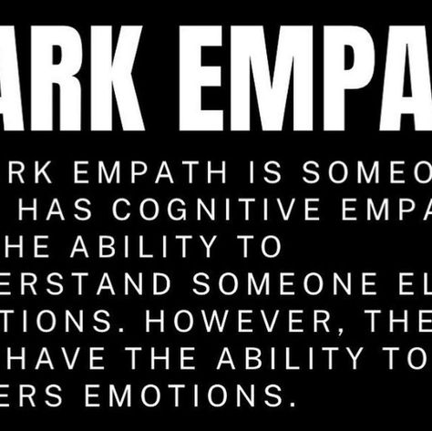 dark empath Dark Empaths, Dark Empath, Dark Psychology, An Empath, Protect Your Energy, Heart Center, Mental Health Matters, Health Matters, Tell The Truth