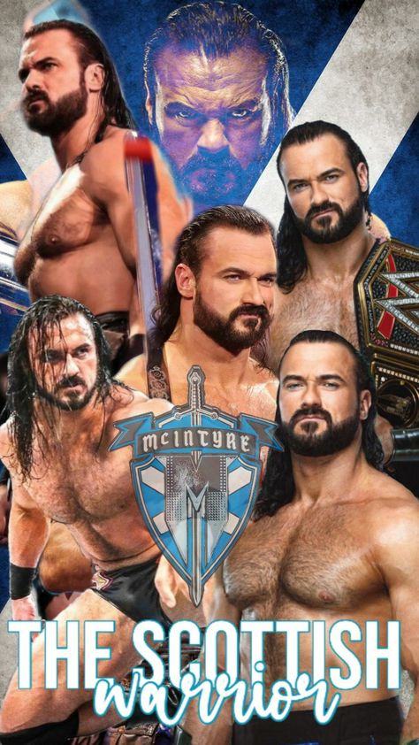 Wwe Drew Mcintyre Wallpaper, Drew Mcintyre Wallpaper, Edge And Lita, Wwe Drew Mcintyre, Wrestling Wallpapers, Dish Room, Drew Galloway, Ronda Jean Rousey, Scottish Warrior