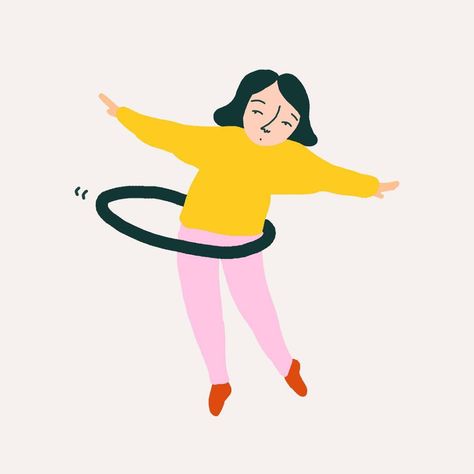 Illustrator & Patterndesigner (@muchable.nl) • Instagram photos and videos Hula Hoops, Aerial Hoop, Illustrators On Instagram, Hula Hoop, Color Inspiration, Color Me, Beautiful Colors, Pikachu, Illustrator