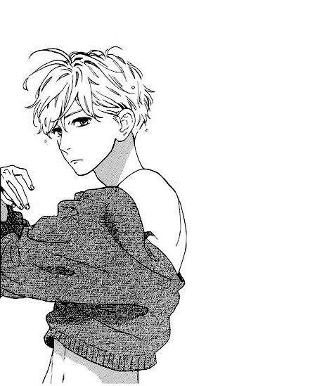 Hirunaka no Ryuusei - Mamura Daiki Mamura Daiki, Daytime Shooting Star, Tsubaki Chou Lonely Planet, Hirunaka No Ryuusei, Image Couple, Anime Expressions, Anime Drawing, Shoujo Manga, Manga Boy