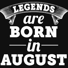 Greetings from the Royale Banter crew. Happy New month to all our esteemed readers and followers worldwide. This post is a more or less like a repost of the July celebration but with some edits. … November Born Quotes, August Birthday Quotes, Birthday Month Quotes, December Born, December Quotes, August Baby, Birthday Girl Quotes, July Born, August Born