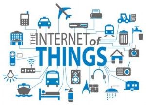 The internet of things presents new challenges for marketers | Digital | The Drum Hewlett Packard Enterprise, Secondary Source, Internet Of Things, Industrial Revolution, Security Solutions, Marketing Data, Cloud Computing, Georgia Tech, Home Automation