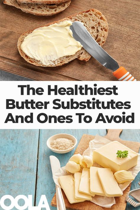 Healthy Butter Alternative, Substitutes For Butter, Healthy Substitutes, A Balanced Meal, Butter Alternative, Balanced Meal Plan, Butter Substitute, Cooking Substitutions, Vegan Substitutes