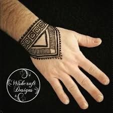 Henna For Men, Henna Diy, Henna Men, Men Henna Tattoo, Jagua Henna, Jagua Tattoo, Henna Designs For Men, Henna Tattoo Hand, Tattoo Prices