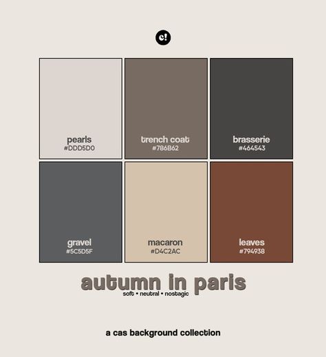 'autumn in paris'; a set of cas backgrounds. | Patreon Autumn Cas Background Sims 4, Sims 4 Black Cas Backgrounds, Cas Cc Sims 4 Background, Sims 4 Fall Cas Background, Sims Cas Background Cc, Sims 4 Cas Background Black, Sims Cc Cas Background, Sims 4 Cas Background Solid Color, Sims Background Cas