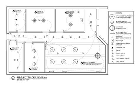 What is A Reflected Ceiling Plan | EdrawMax Online Reflected Ceiling Plan Symbols, Reflected Ceiling Plan Design, Ceiling Design Plan Layout, Reflected Ceiling Plan Interiors, Ceiling Plan Drawing, Ceiling Layout Plan, Electrical Layout Plan, Electric Plan, Reflected Ceiling Plan