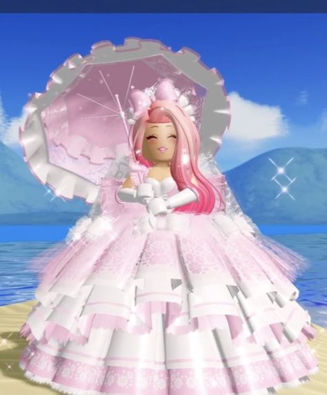 Pink Try, Leah Ashe, Royale High Outfits, Cute Quote, Royale High, What You Think, You Think, Pink