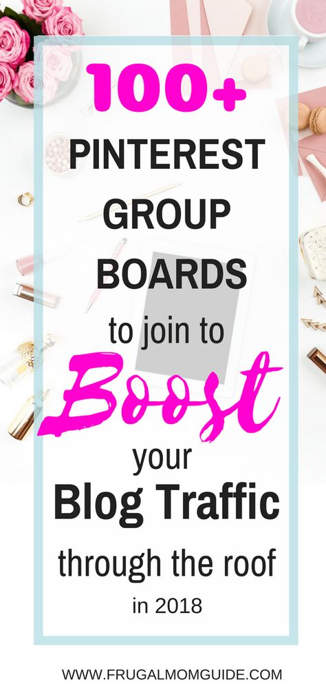 Group Boards To Join, Boards To Join, Pinterest Group Boards, Pinterest Affiliate, Frugal Mom, Pinterest Business, Pinterest Growth, Blogging Business, Pinterest Followers