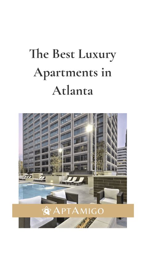 The Best Luxury Apartments in Atlanta
Apartment Buildings,Midtown Atlanta,Old Fourth Ward Atlanta San Antonio Apartments, Apartment Locator, Atlanta Apartments, Midtown Atlanta, City View Apartment, Car Charging Stations, Corporate Housing, Pet Spa, Southern Lifestyle