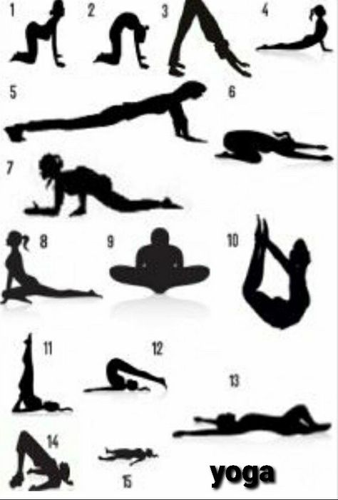 Yoga Progression, Yoga Sequence, Partner Yoga, Yoga Moves, Yoga Exercises, Portion Sizes, Yoga For Flexibility, Kundalini Yoga, Easy Yoga