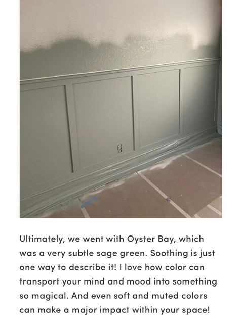 Khaki Green Paint Color, Evergreen Fog Wainscoting, Taupe Green Paint Colors, Green Beige Paint, Interior House Paint Colors, Ohio House, Taupe Walls, Beige Paint, Craftsman Exterior