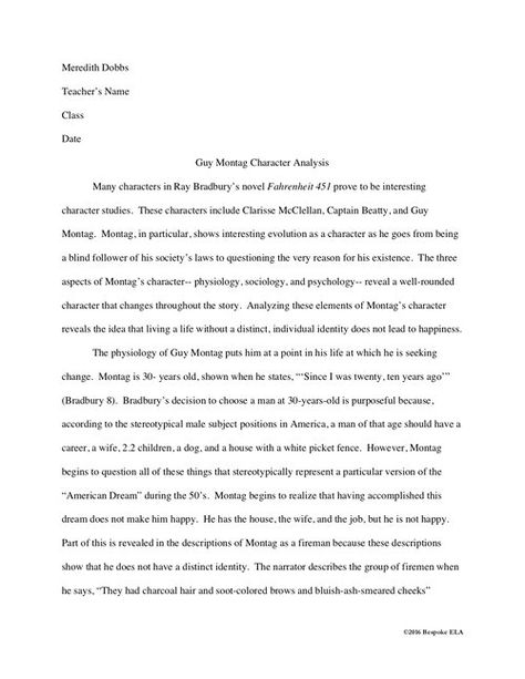 How to Sequence a Literary Analysis Essay Unit — Bespoke ELA Self Reflection Essay, Reflective Essay Examples, Reflection Essay, Teaching Literary Analysis, Thesis Statement Examples, Reflective Essay, Persuasive Essay Topics, Literary Analysis Essay, Essay Writing Examples