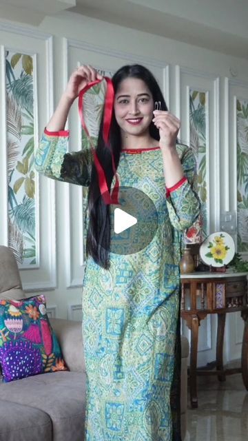 Loose Kurta Hacks, Loose Kurti Hacks, Hacks Clothes, You Loose, Fashion Hacks, March 1, Fashion Hacks Clothes, Hacks Diy, Tights