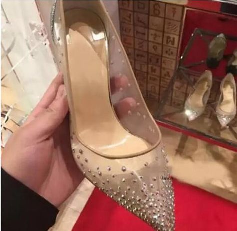 Search: 148 results found for "silver" – Page 3 – TGC FASHION Prom Shoes Glitter, Red Bottom High Heels, Bling Fashion, Rhinestone High Heels, Styles Women, Glitter Pumps, Silver Bling, Summer Elegant, Glitter Heels