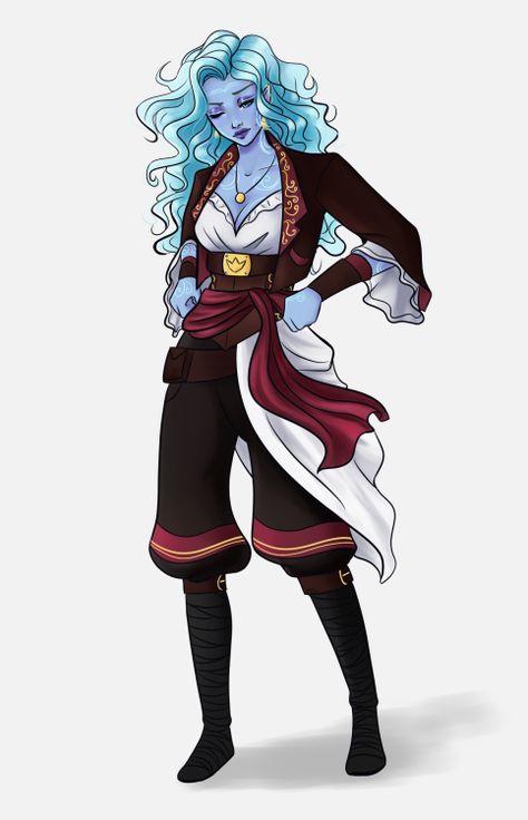 Air Genasi, Water Genasi, Literature Student, Dnd Races, Bait And Switch, My Fantasy World, Dungeons And Dragons Characters, Dnd Art, D&d Dungeons And Dragons