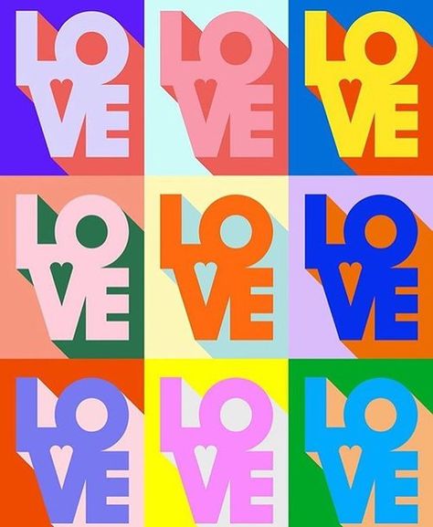 Job Inspiration, Creative Women, Happy Pride Month, Happy Pride, Female Empowerment, Word Design, Thanks For Sharing, Love Is Love, Freelance Graphic Design