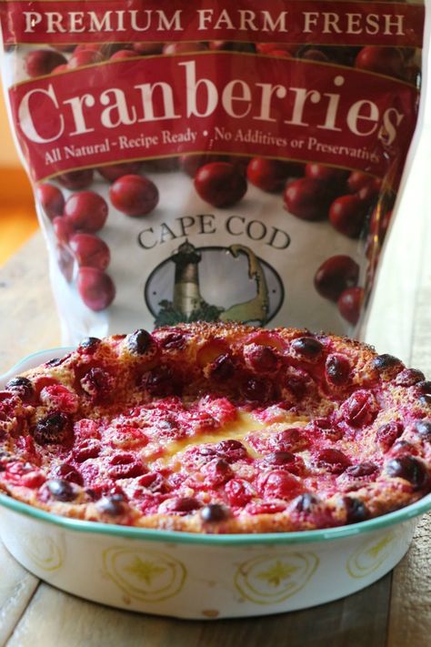 Meet your new favorite dessert!  Made with Cape Code Select's premium frozen cranberries, you will enjoy this all year-round!  #FrozenCranberries #YearOfTheCranberry #CapeCodSelect #SelectTheBest French Custard, Cranberry Pie, Custard Desserts, Frozen Cranberries, Favorite Dessert, Fresh Cranberries, Fruit Recipes, Save Food, Summer Desserts