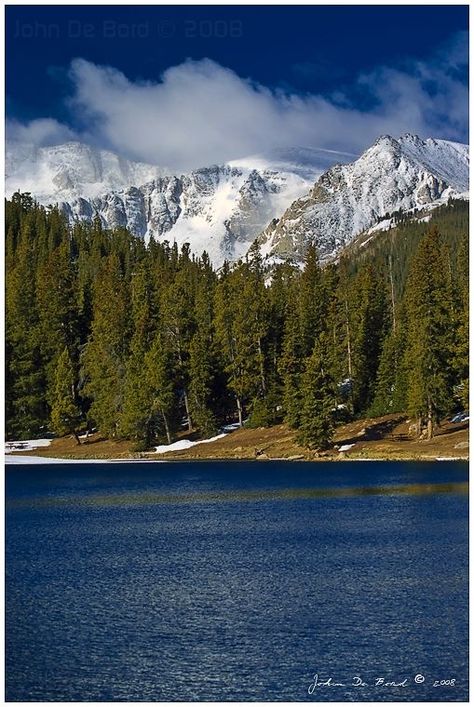 Echo Lake Mt. Evans, Colorado Mt Evans Colorado, Fly Fishing Tattoo, Winter Sleeping Bag, Echo Lake, Easy Camping, Winter Camping, Camping Activities, Going On A Trip, Camping Experience