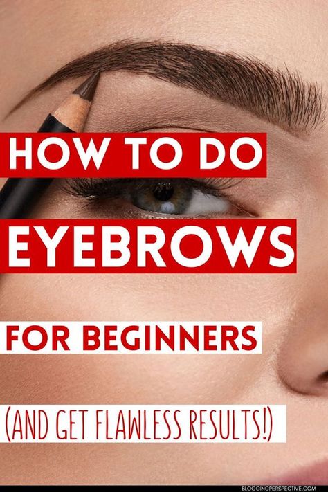 Master the art of perfect eyebrows with these 10 eyebrow hacks that experts swear by. From eyebrow shaping to choosing the best eyebrow products, our guide covers it all. Whether you're a beginner or a seasoned pro, these tips will help you achieve your most beautiful brows ever. Dive into the blog to check out these eyebrow hacks and start transforming your look today! How To Draw On Eyebrows, Do Eyebrows For Beginners, How To Pluck Your Eyebrows, How To Do Eyebrows For Beginners, Easy Eyebrows For Beginners, How To Shape Eyebrows For Beginners, Thicken Eyebrows, Eyebrows For Beginners, Eyebrow Tips