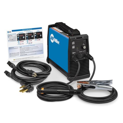 Maxstar 161 STL Standard Package Stick Welding, Welder Generator, Tig Torch, Welding Supplies, Tig Welder, Mig Welder, Welding Equipment, Tig Welding, Outboard Motors