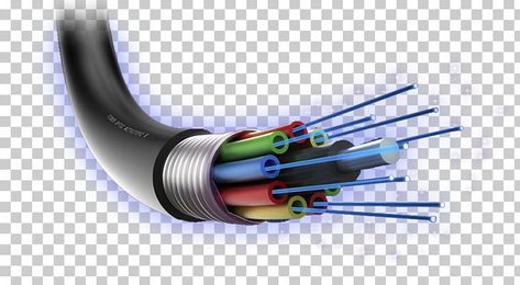 Mars Settlement, Fiber Optic Internet, Advert Design, Ideas Decoracion, Electrical Cable, Fibre Optics, Optical Fiber, Cable Lighting, Fiber Optic Cable