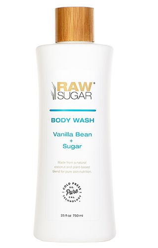 7 Cheap Natural Products You Can Get At Target Right Now Raw Sugar Body Wash, All Natural Body Wash, Lush Hair, Shower Items, Target Store, Natural Beauty Secrets, Toxic Products, Natural Beauty Treatments, Yoga Time