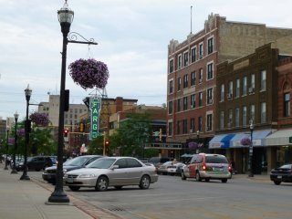 12 best cities to retiret North Dakota State University, Fargo North Dakota, College Town, Cost Of Living, College Fun, North Dakota, Best Cities, South Dakota, Thing 1 Thing 2