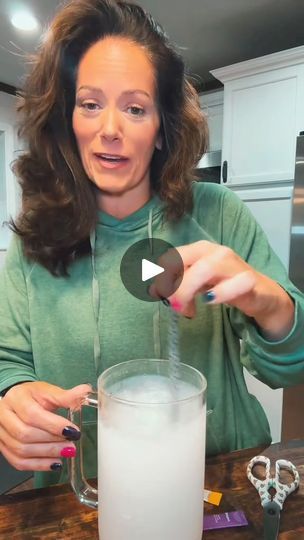 20K views · 876 reactions | SPOOKY COLADA WATER🎃 #water  #flavoredwater  #H2O  #wotd  #Hydration  #goals  #motivation  #healthyrecipes  #healthyliving  #weightloss  #weightlosscheck | By Weight Loss Transformation | Alright you guys. Every day
where are the spooky waters? Where are your Halloween
waters? Well here they are. I've been busy. You girls been
busy okay? So for spooky waters Halloween season I'm going to
be using a ton of great green apple, orange, pina colada. If
you don't like those flavors this is not going to be the
water channel for you. So let's get to the ice. It is Friday
and Mama is in a good mood. Yes I am. Little bit of ice. Just
like that. Fill her up. Alright now back to me y'all. I got my
bat straw. Look how stinking cute that is. Somebody sent
that to me. I love Water Packet Storage Ideas, Halloween Flavored Water, Flavored Water Drinks, It Is Friday, Drink Healthy, Goals Motivation, Water Water, Water Recipes, Flavored Water