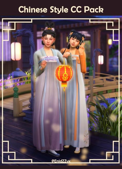 (6) Llama CC Finds sur Tumblr Sims 4 Ao Dai, Sims 4 Shrine Maiden, Sims 4 Asian Royal Cc, Sims 4 Chinese Dress, Arab Cc Sims 4, Sims 4 Saree Cc, Sims 4 Cc Traditional Clothes, Hanfu Cc Sims 4, Sims4 Chinese Cc