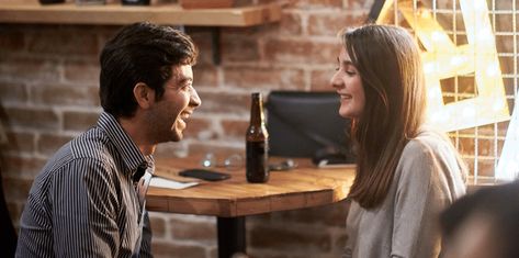 Afraid of an Awkward First Date? These 10 Icebreakers Can Help | Catholic Dating Online - Find Your Match Today! Awkward First Date, Favorite Questions, Relay Races, Icebreakers, Getting To Know Someone, Find Your Match, Under The Surface, Meet Singles, Ice Breakers