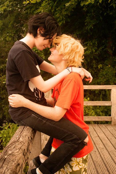 Percy Jackson Cosplay, Percy Jackson Fanart, Emo Couples, Zio Rick, Hazel Levesque, Percy Jackson Ships, Will Solace, Percy Jackson Fan Art, Leo Valdez