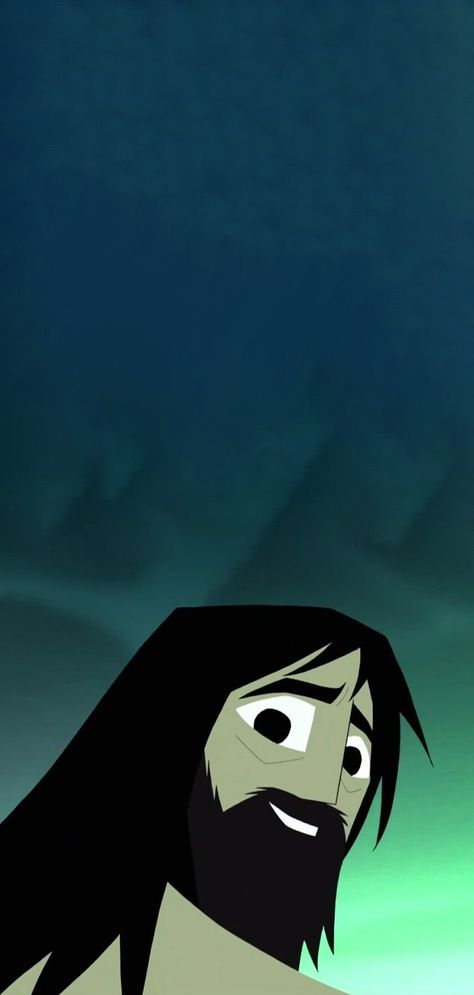 Samurai Jack Wallpapers, Samurai Jack, Wallpapers, Anime, Quick Saves