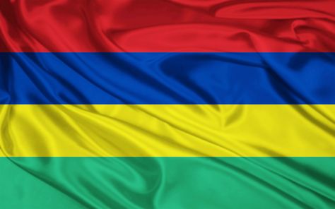 flag of mauritius Liechtenstein Flag, Mauritius Flag, West African Countries, Port Louis, African Flag, International Flags, The Gambia, Toggle Light Switch, Flags Of The World