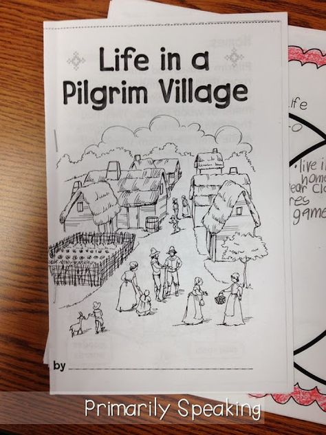 Pilgrim Activities, Thanksgiving Unit Study, Thanksgiving Learning, Pilgrim Crafts, Homeschool Curriculum Planning, Pilgrim Life, History Printables, Teaching Thanksgiving, The First Thanksgiving