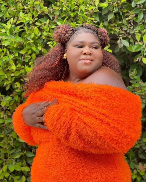 Happy 39th Birthday, Happy 39 Birthday, Gabourey Sidibe, Erin Moriarty, 39th Birthday, After Pictures, Before And After Pictures, Lost Weight, Happy Colors